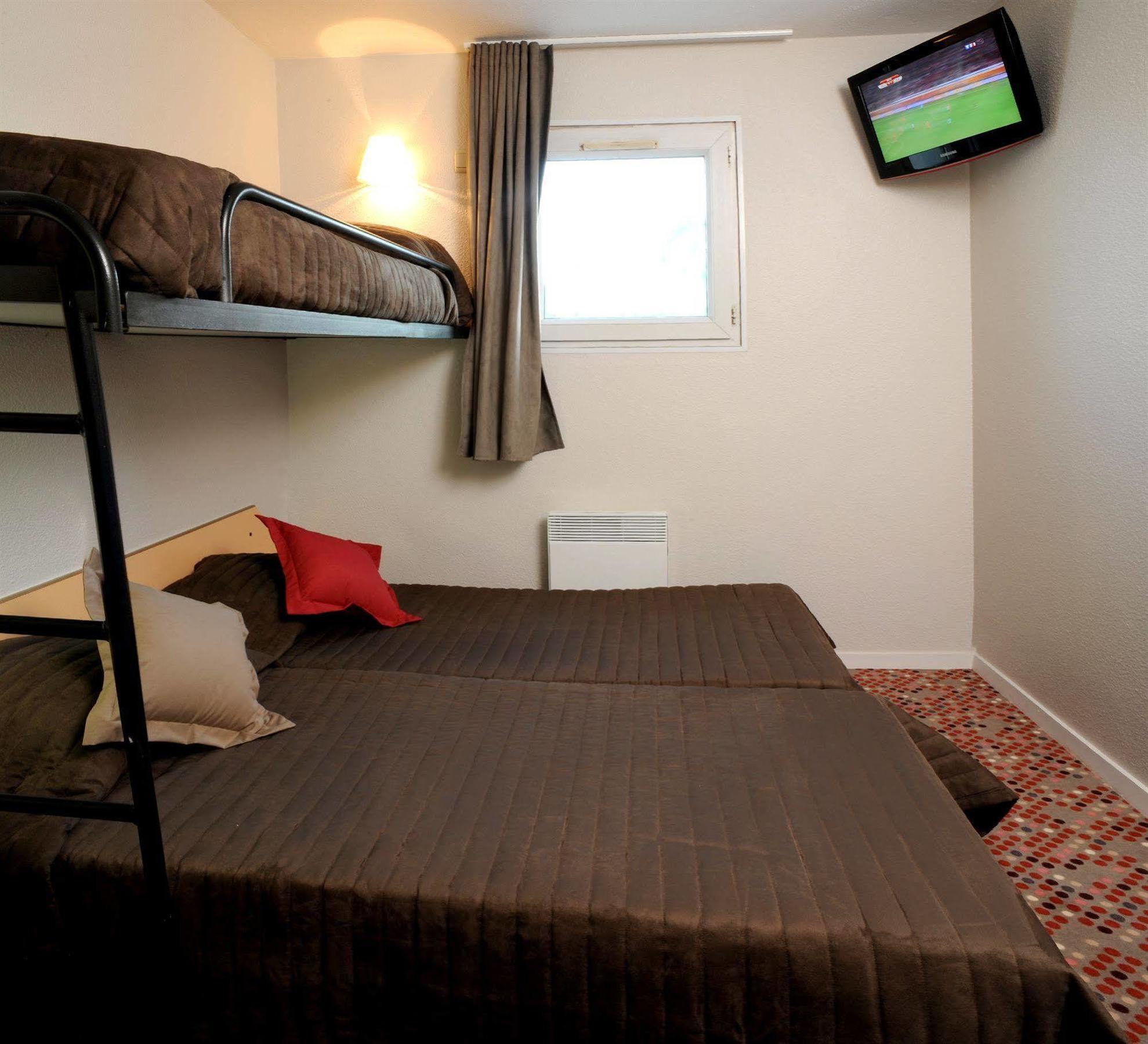 Welcomotel Les Mureaux Exterior foto
